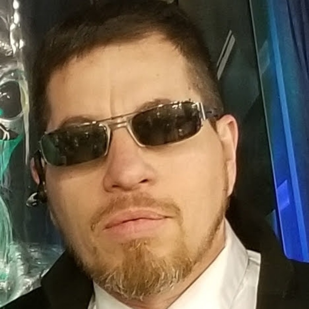 Meet your Posher, Arnulfo